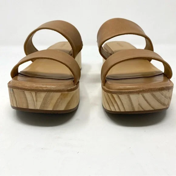 Nisolo Ellie All Day Clog Sandals - Picture 6 of 11